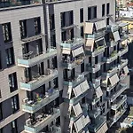 Spiranca Downtown Comfort