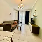 Spiranca Downtown Comfort