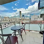 Spiranca Downtown Comfort