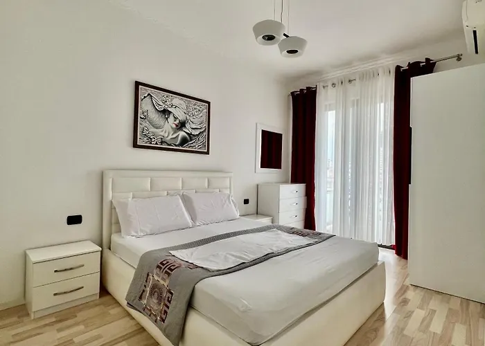 Spiranca Downtown Comfort