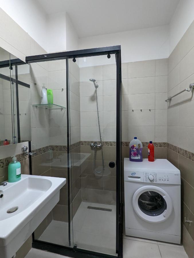 Spiranca Downtown Comfort Apartment *