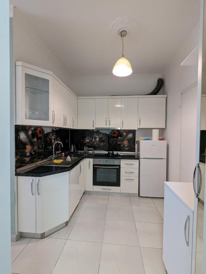 Spiranca Downtown Comfort Apartment