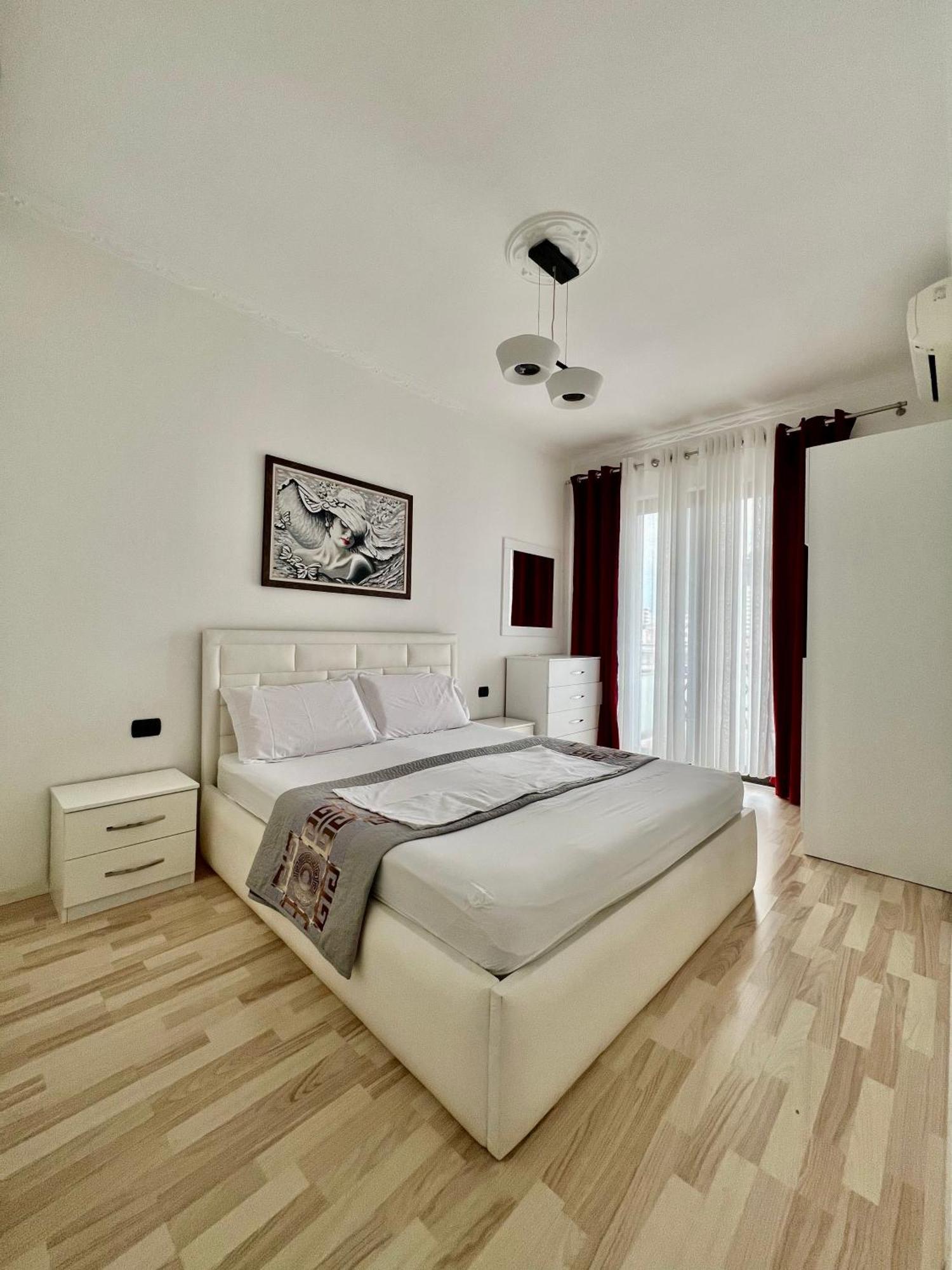 Spiranca Downtown Comfort * Tirana