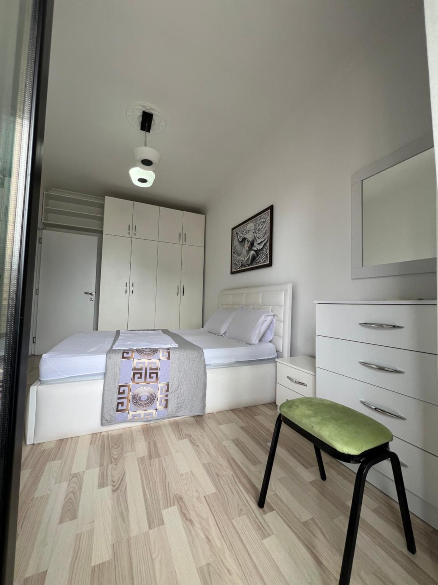 Apartment Spiranca Downtown Comfort *